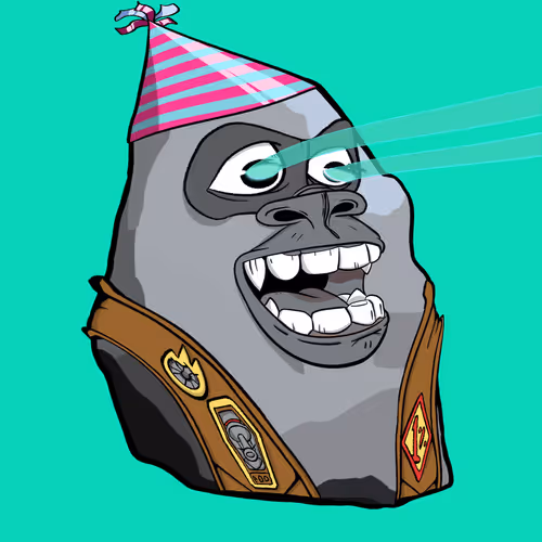Ugotruggidyrugged