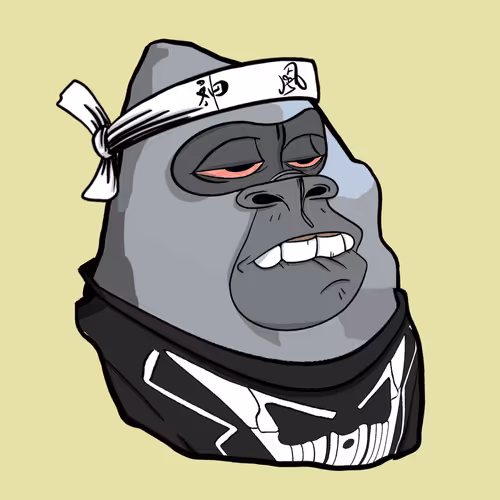 Ugotruggidyrugged