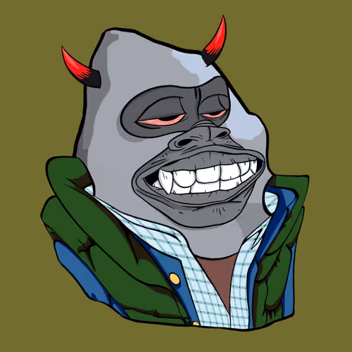 Ugotruggidyrugged
