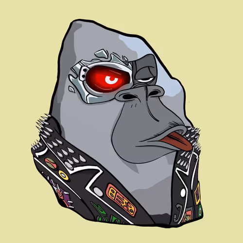 Ugotruggidyrugged