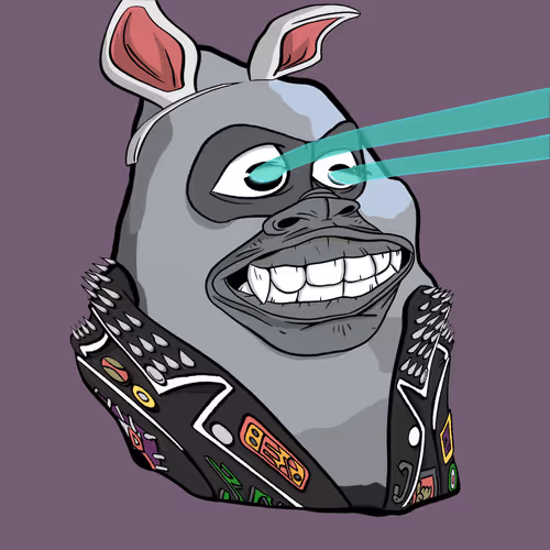 Ugotruggidyrugged