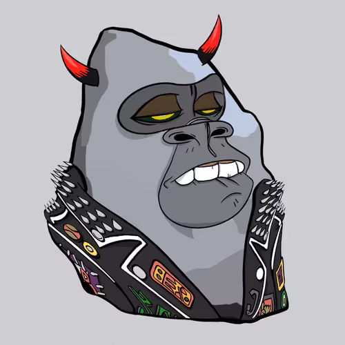 Ugotruggidyrugged