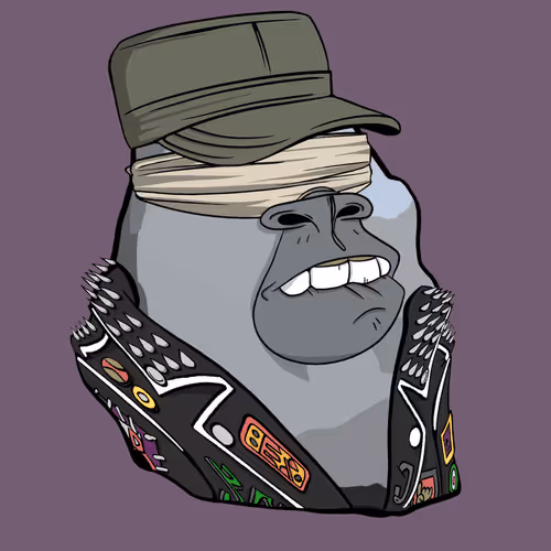 Ugotruggidyrugged