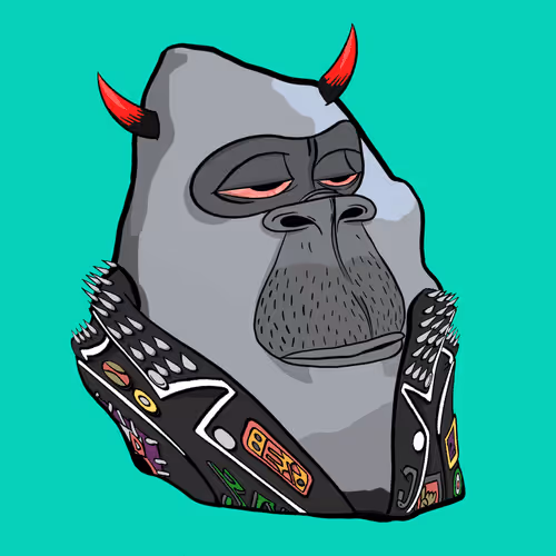 Ugotruggidyrugged
