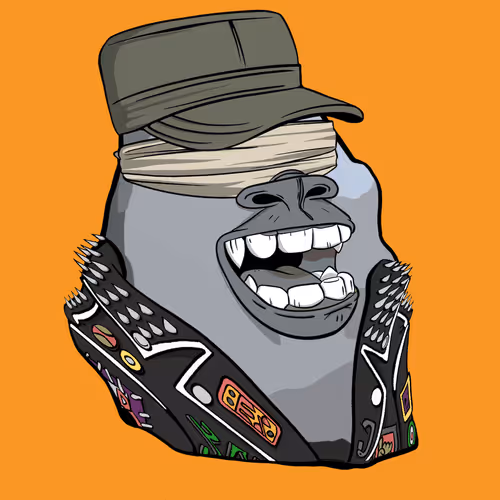 Ugotruggidyrugged