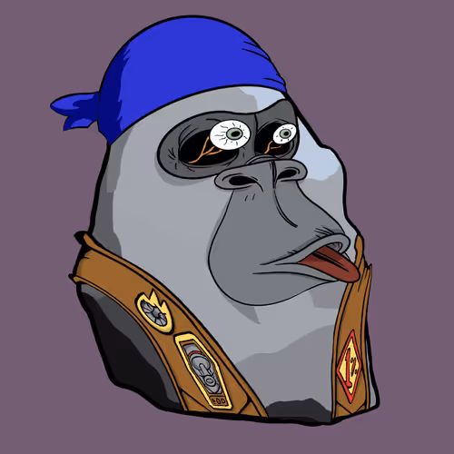 Ugotruggidyrugged