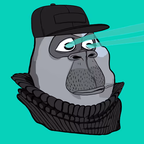 Ugotruggidyrugged
