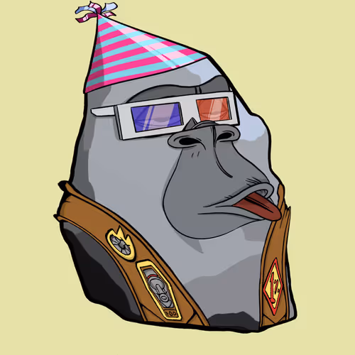 Ugotruggidyrugged