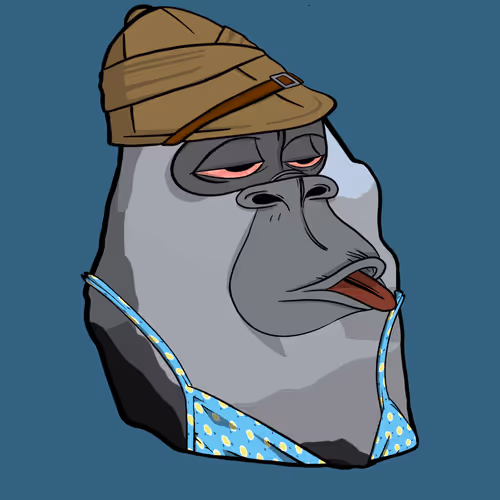 Ugotruggidyrugged