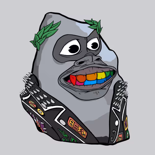 Ugotruggidyrugged