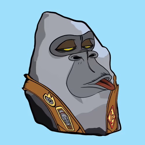Ugotruggidyrugged