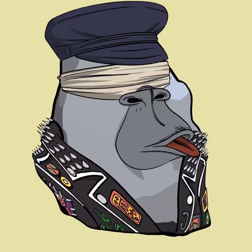 Ugotruggidyrugged