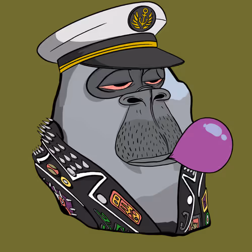 Ugotruggidyrugged