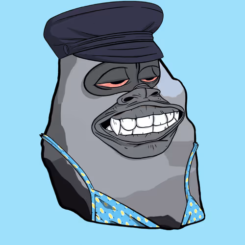 Ugotruggidyrugged