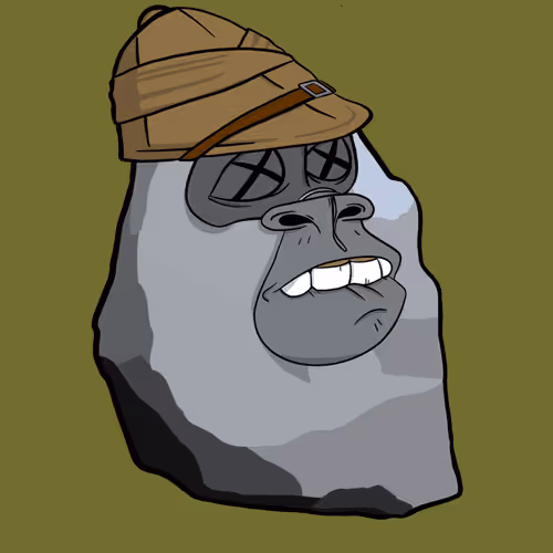 Ugotruggidyrugged