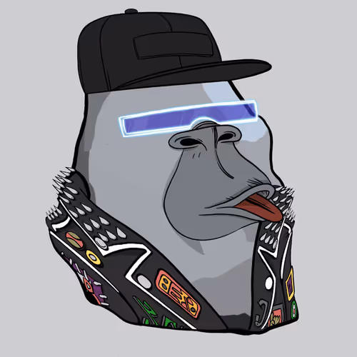 Ugotruggidyrugged