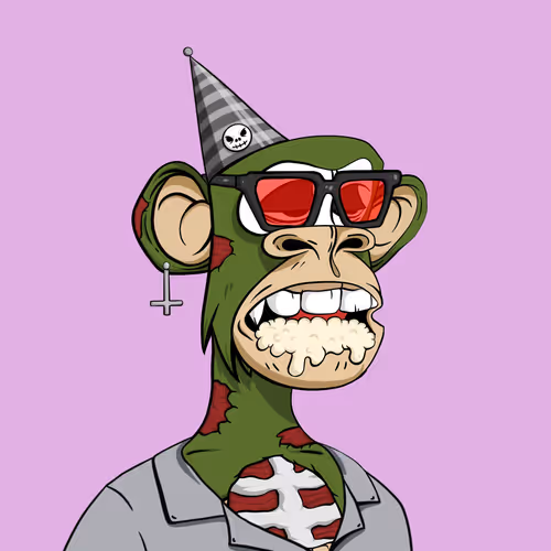 Rocknroll Ape Club