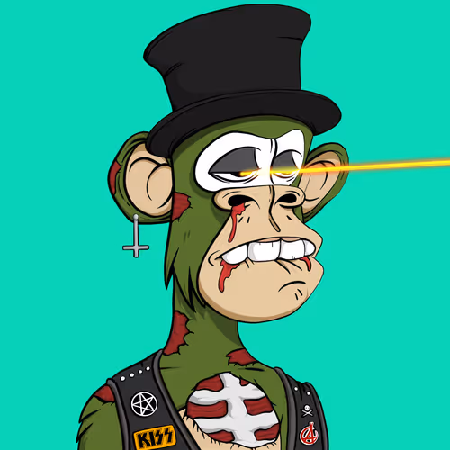 Rocknroll Ape Club