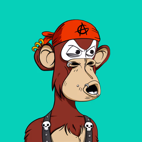 Rocknroll Ape Club