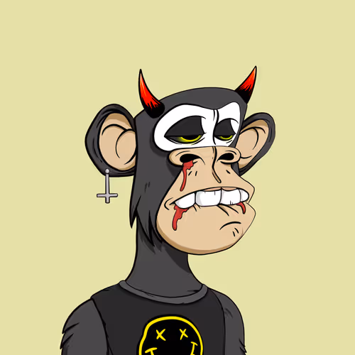 Rocknroll Ape Club