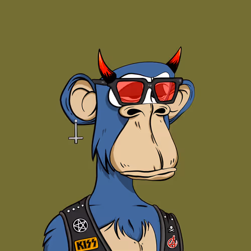 Rocknroll Ape Club
