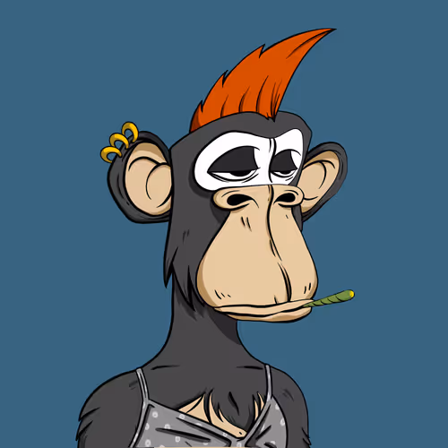 Rocknroll Ape Club