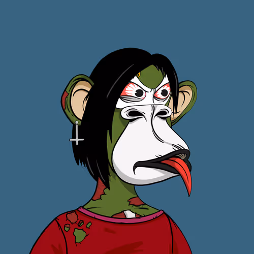 Rocknroll Ape Club