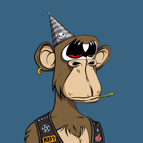 Rocknroll Ape Club