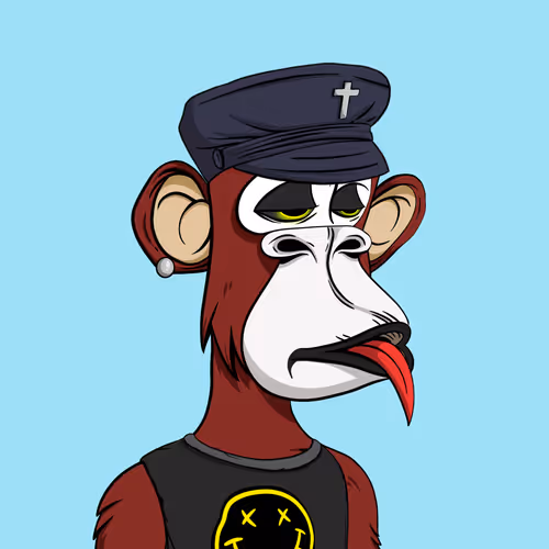 Rocknroll Ape Club