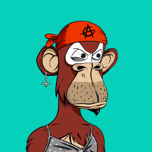 Rocknroll Ape Club