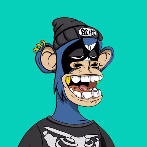 Rocknroll Ape Club