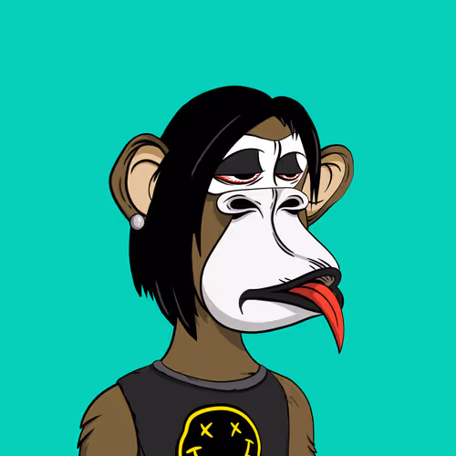 Rocknroll Ape Club