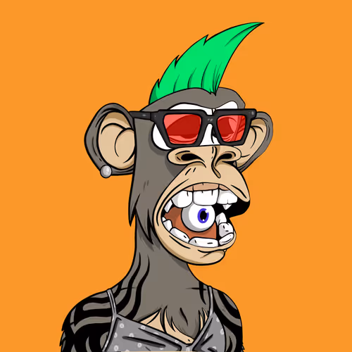 Rocknroll Ape Club
