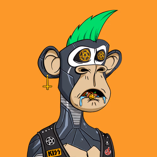 Rocknroll Ape Club