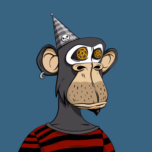 Rocknroll Ape Club