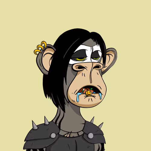 Rocknroll Ape Club