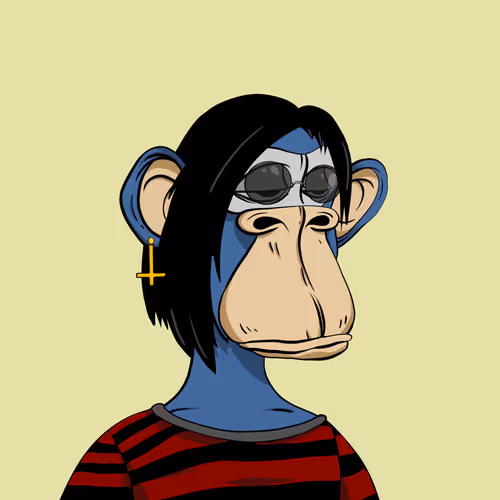 Rocknroll Ape Club