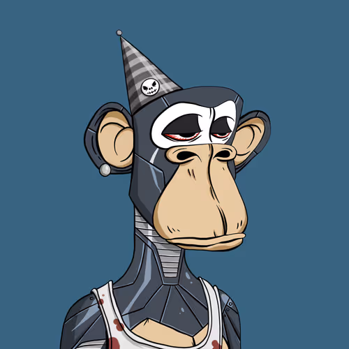 Rocknroll Ape Club
