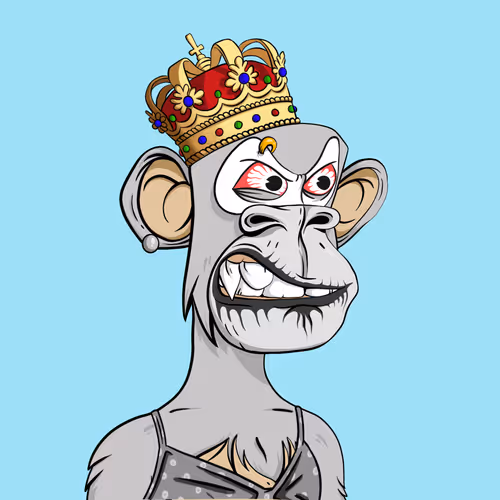 Rocknroll Ape Club
