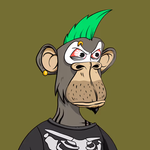 Rocknroll Ape Club
