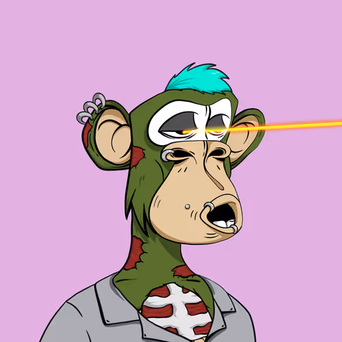 Rocknroll Ape Club
