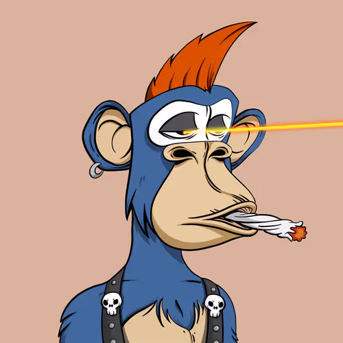 Rocknroll Ape Club