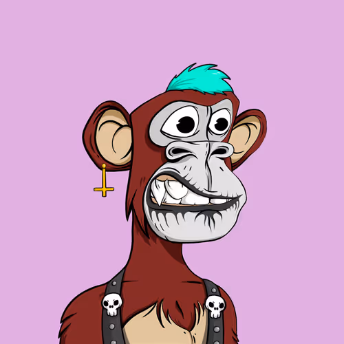 Rocknroll Ape Club