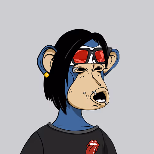 Rocknroll Ape Club