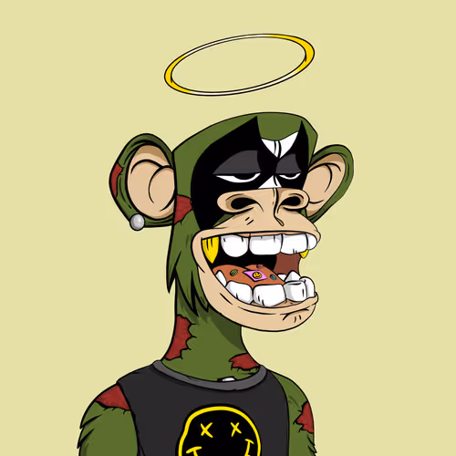 Rocknroll Ape Club