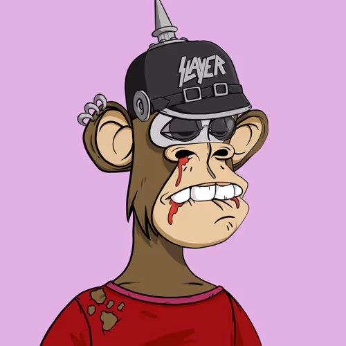 Rocknroll Ape Club