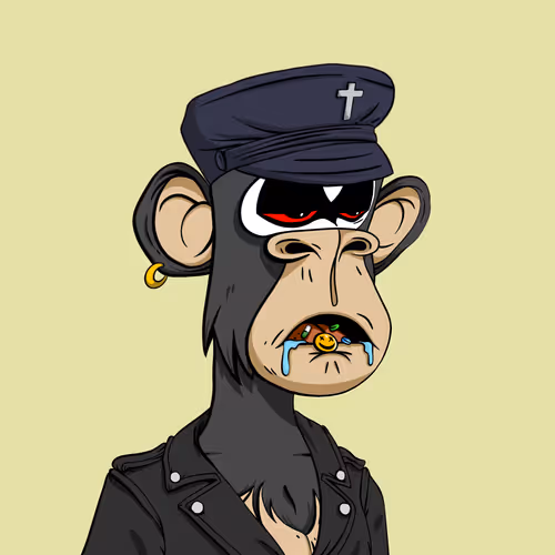 Rocknroll Ape Club