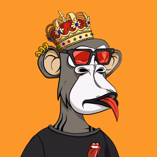 Rocknroll Ape Club