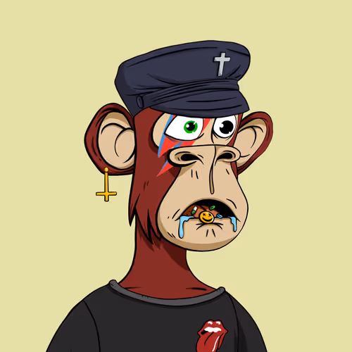 Rocknroll Ape Club