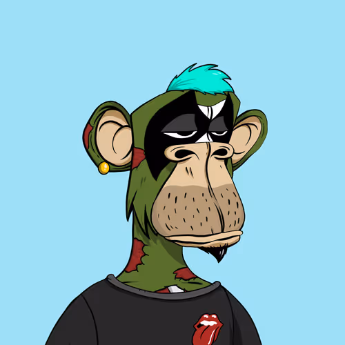 Rocknroll Ape Club